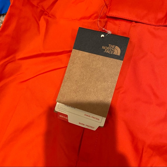 Men's IC Anorak - THE NORTH FACE - Picture 6 of 13